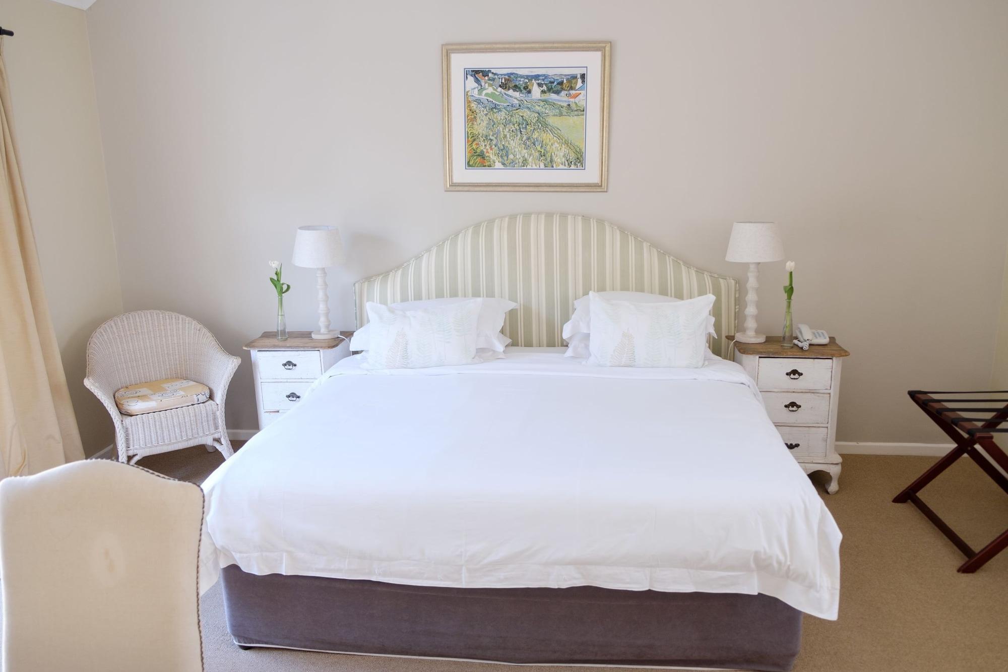 Constantia White Lodge Guest House Kapsztad Zewnętrze zdjęcie