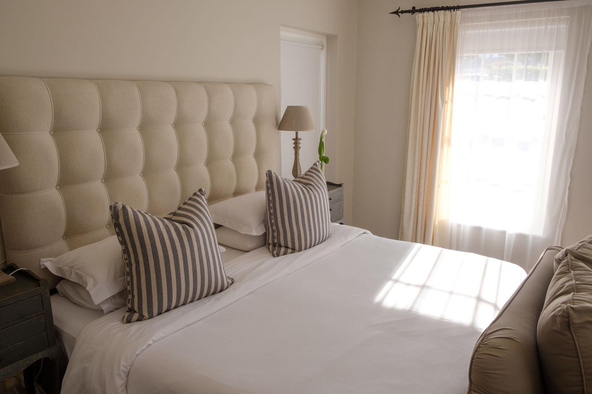Constantia White Lodge Guest House Kapsztad Zewnętrze zdjęcie