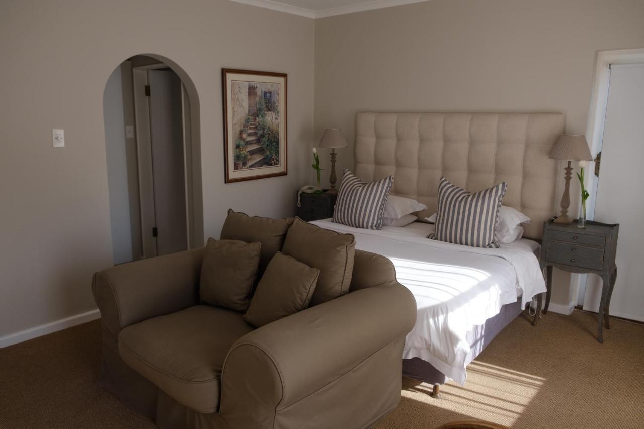 Constantia White Lodge Guest House Kapsztad Zewnętrze zdjęcie