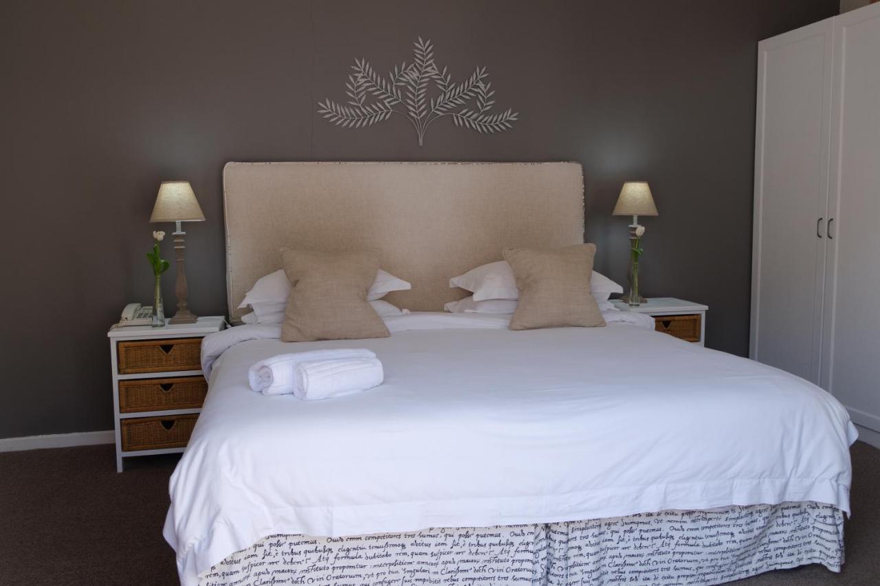 Constantia White Lodge Guest House Kapsztad Zewnętrze zdjęcie